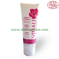 Crema de manos con aceite de Uva y Cal�ndula VI�ALI